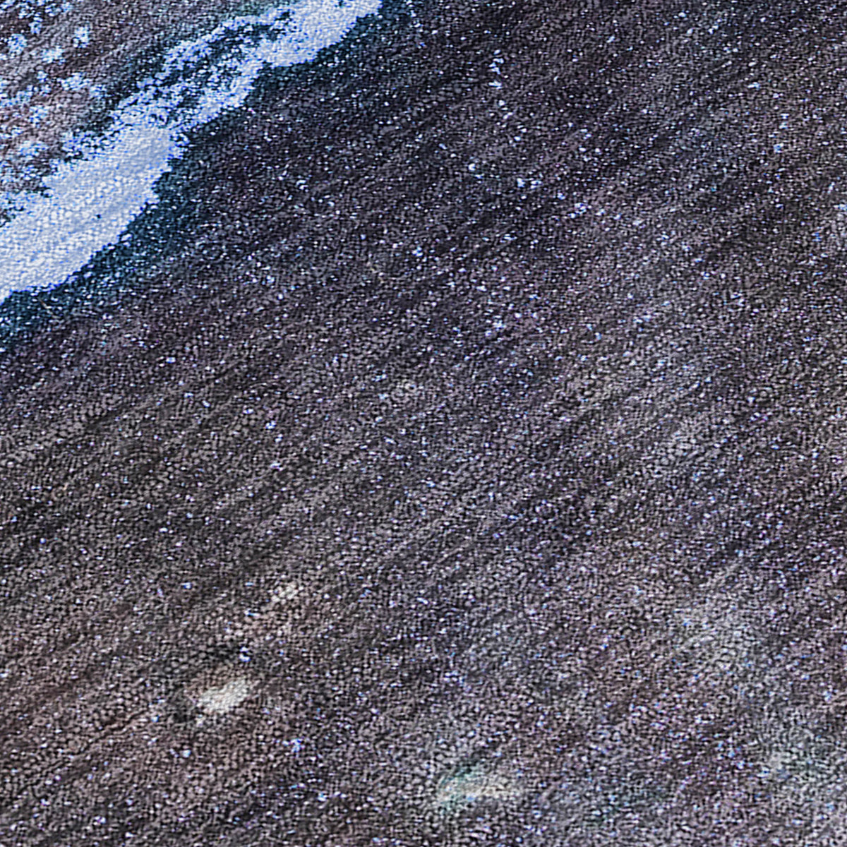 Chantille ACN525 Navy Rug