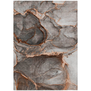 Chantille ACN525 Peach Rug