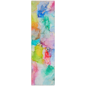 Chantille ACN526 Blue Rug