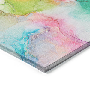Chantille ACN526 Blue Rug
