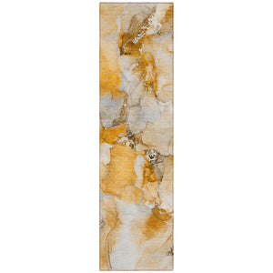 Chantille ACN526 Orange Rug