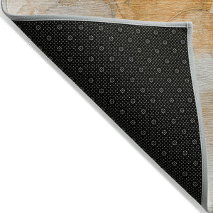 Chantille ACN526 Orange Rug