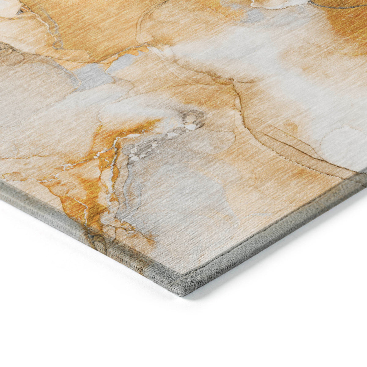 Chantille ACN526 Orange Rug