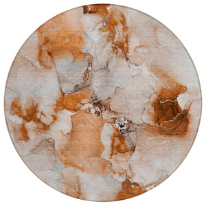 Chantille ACN526 Paprika Rug