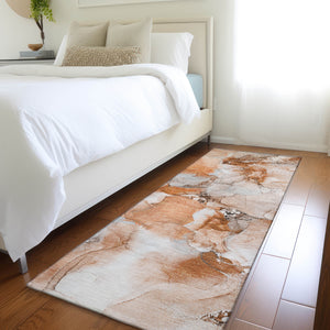 Chantille ACN526 Paprika Rug