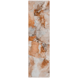 Chantille ACN526 Paprika Rug