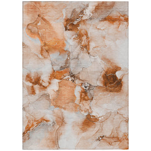 Chantille ACN526 Paprika Rug