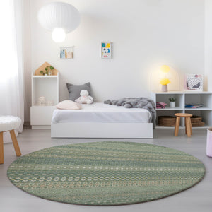 Chantille ACN527 Aloe Rug