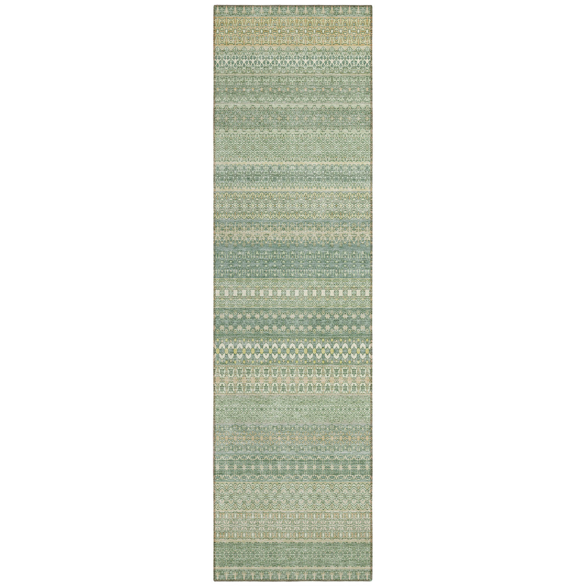 Chantille ACN527 Aloe Rug