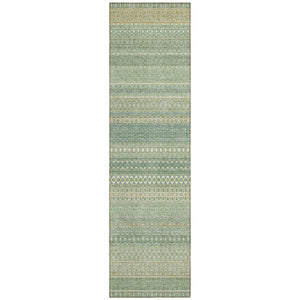 Chantille ACN527 Aloe Rug