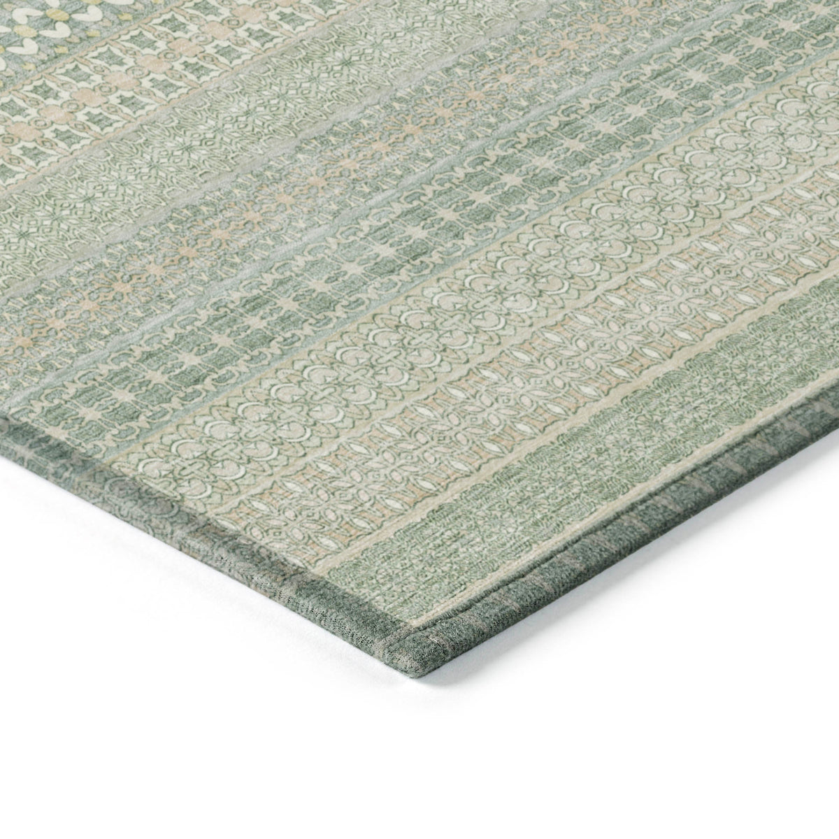 Chantille ACN527 Aloe Rug