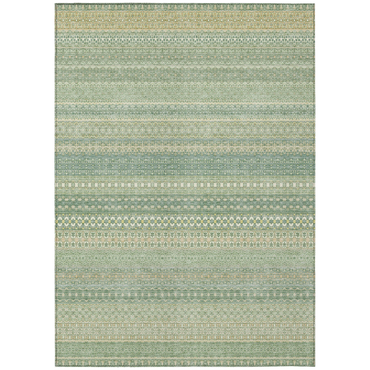 Chantille ACN527 Aloe Rug