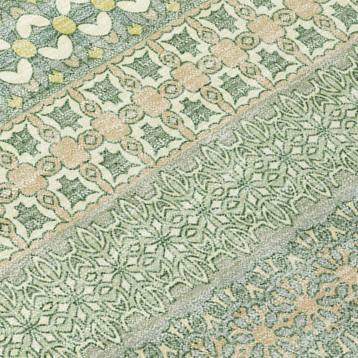 Chantille ACN527 Aloe Rug