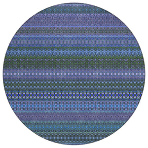 Chantille ACN527 Blue Rug