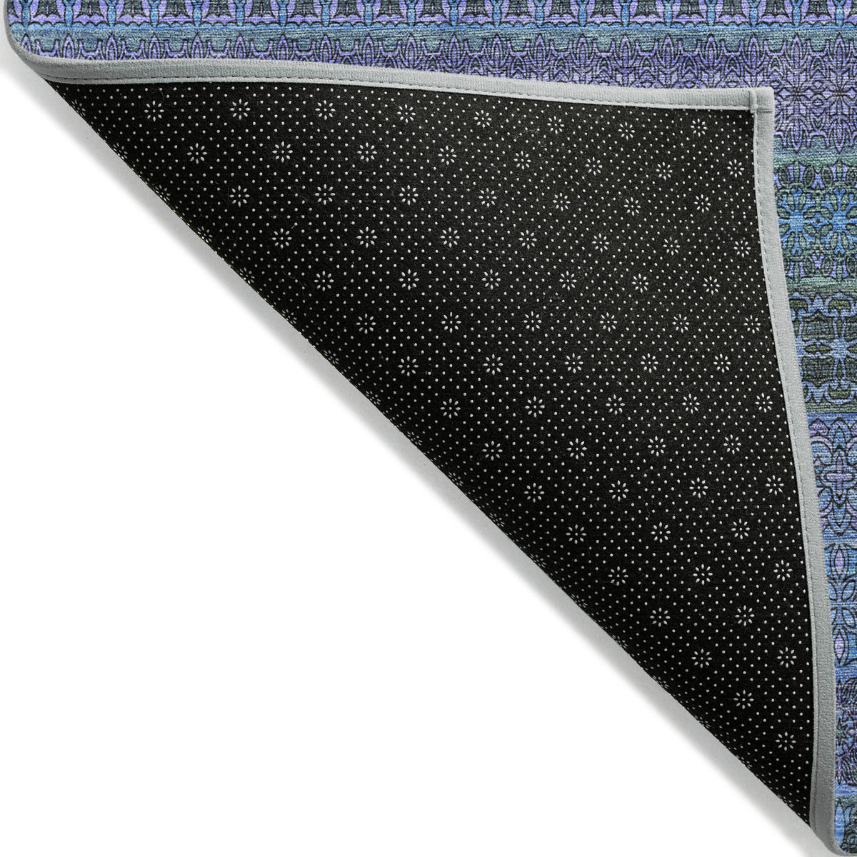 Chantille ACN527 Blue Rug