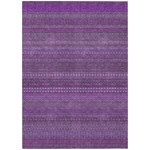 Chantille ACN527 Eggplant Rug
