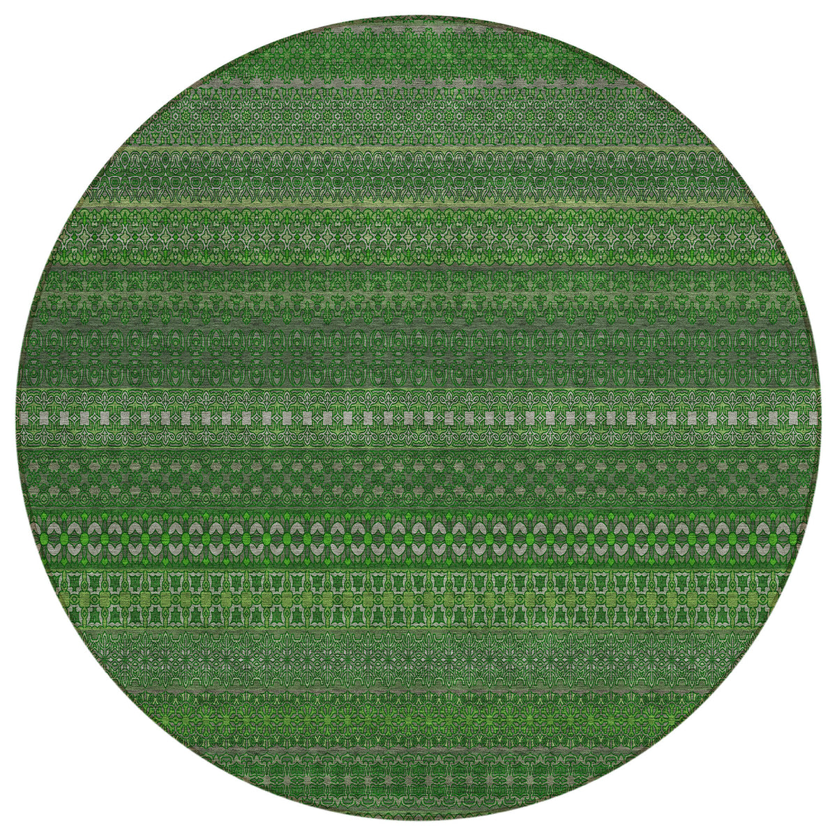 Chantille ACN527 Fern Rug