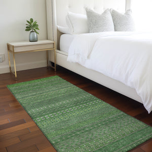 Chantille ACN527 Fern Rug