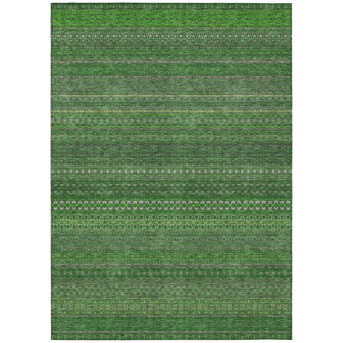 Chantille ACN527 Fern Rug