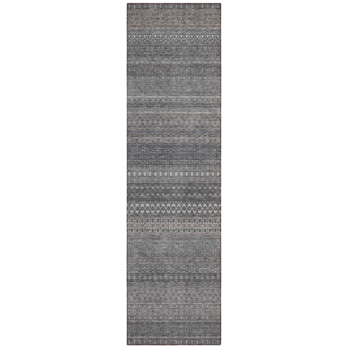 Chantille ACN527 Gray Rug