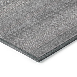 Chantille ACN527 Gray Rug