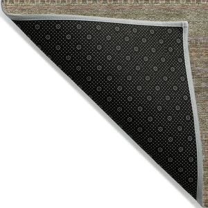 Chantille ACN527 Khaki Rug