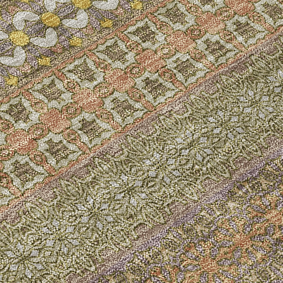 Chantille ACN527 Khaki Rug