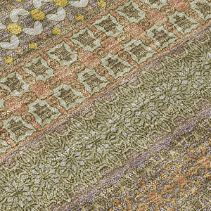 Chantille ACN527 Khaki Rug