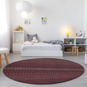 Chantille ACN527 Merlot Rug
