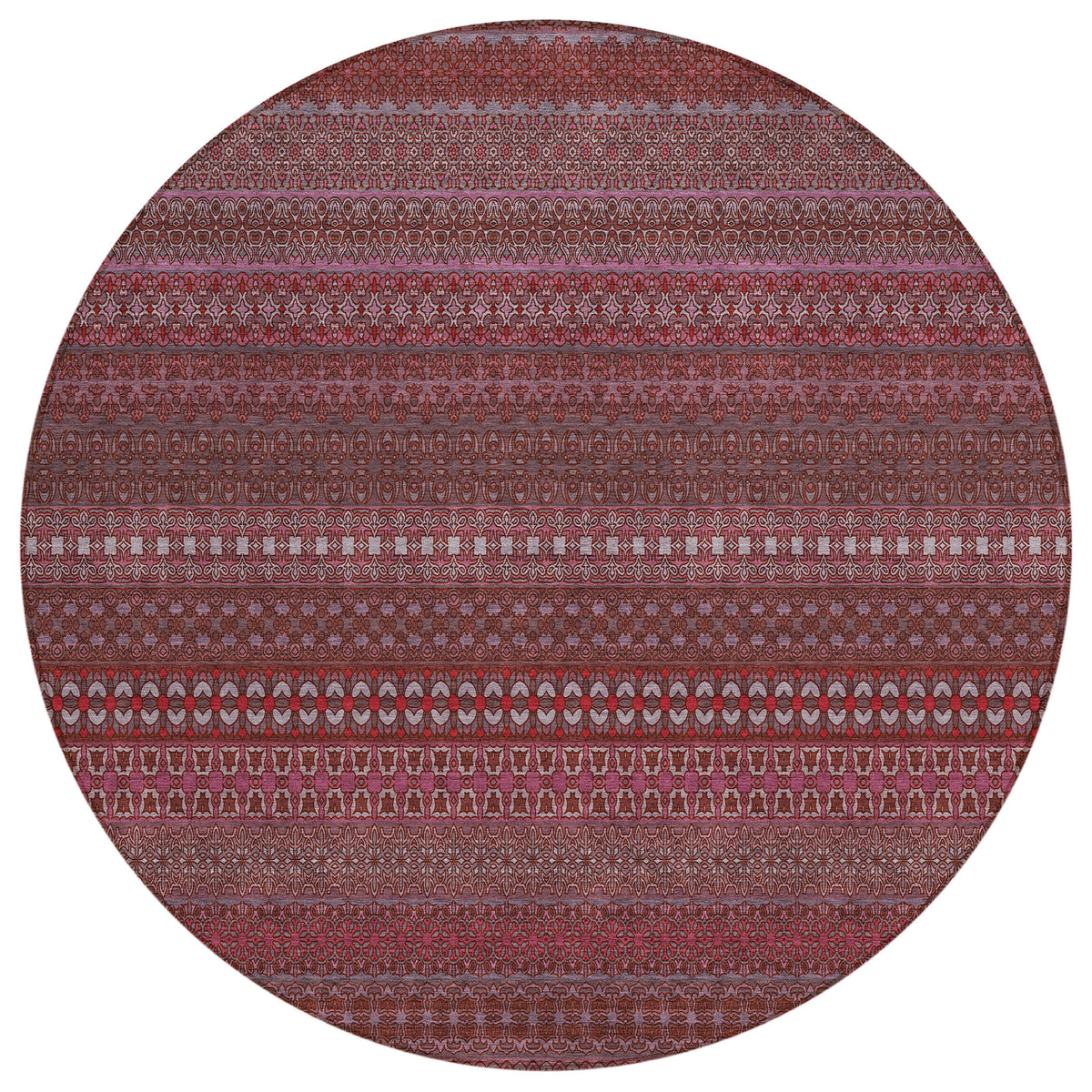 Chantille ACN527 Merlot Rug