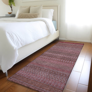 Chantille ACN527 Merlot Rug