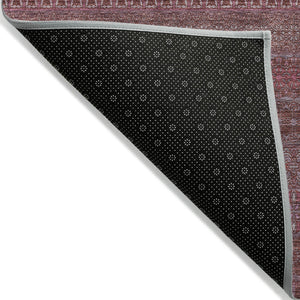 Chantille ACN527 Merlot Rug
