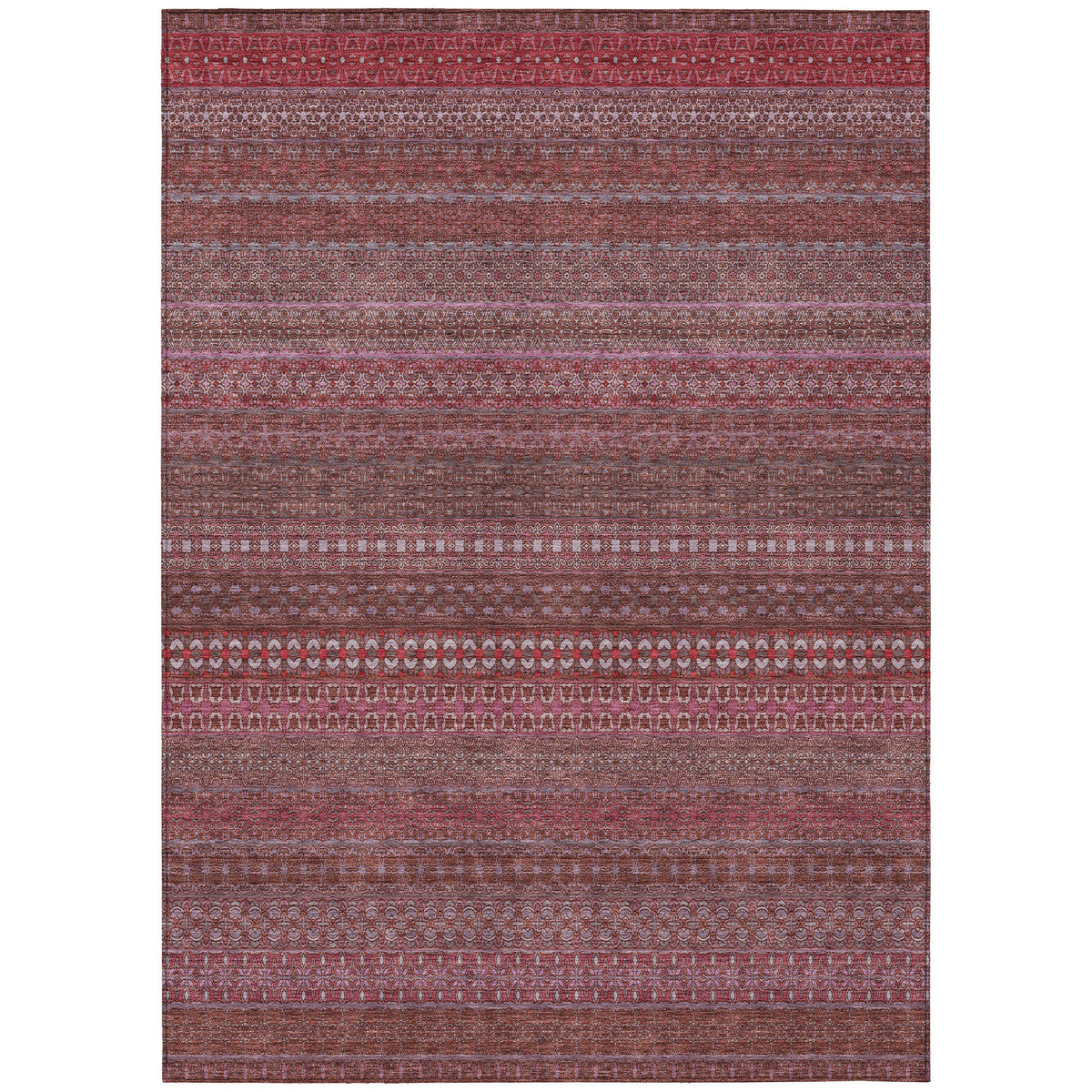 Chantille ACN527 Merlot Rug