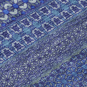 Chantille ACN527 Navy Rug