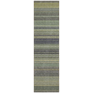 Chantille ACN527 Sage Rug