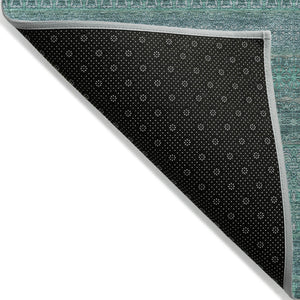 Chantille ACN527 Turquoise Rug