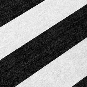 Chantille ACN528 Black Rug