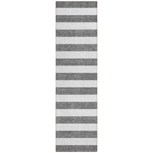 Chantille ACN528 Charcoal Rug