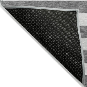 Chantille ACN528 Charcoal Rug