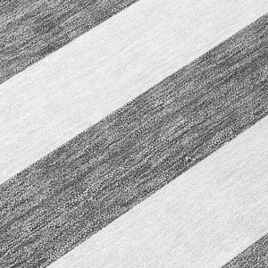 Chantille ACN528 Charcoal Rug