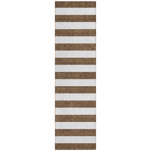 Chantille ACN528 Chocolate Rug