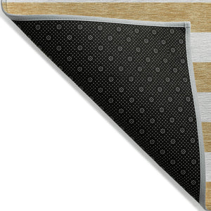 Chantille ACN528 Gold Rug