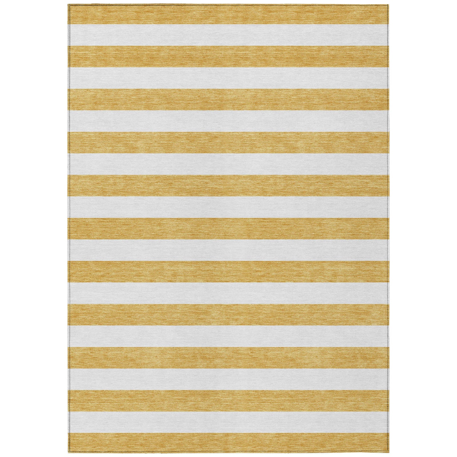 Chantille ACN528 Gold Rug