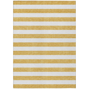 Chantille ACN528 Gold Rug
