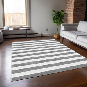 Chantille ACN528 Gray Rug