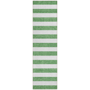 Chantille ACN528 Green Rug