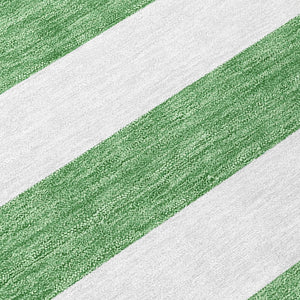 Chantille ACN528 Green Rug