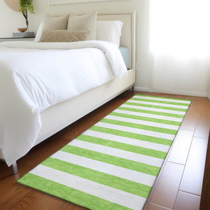 Chantille ACN528 Lime Rug
