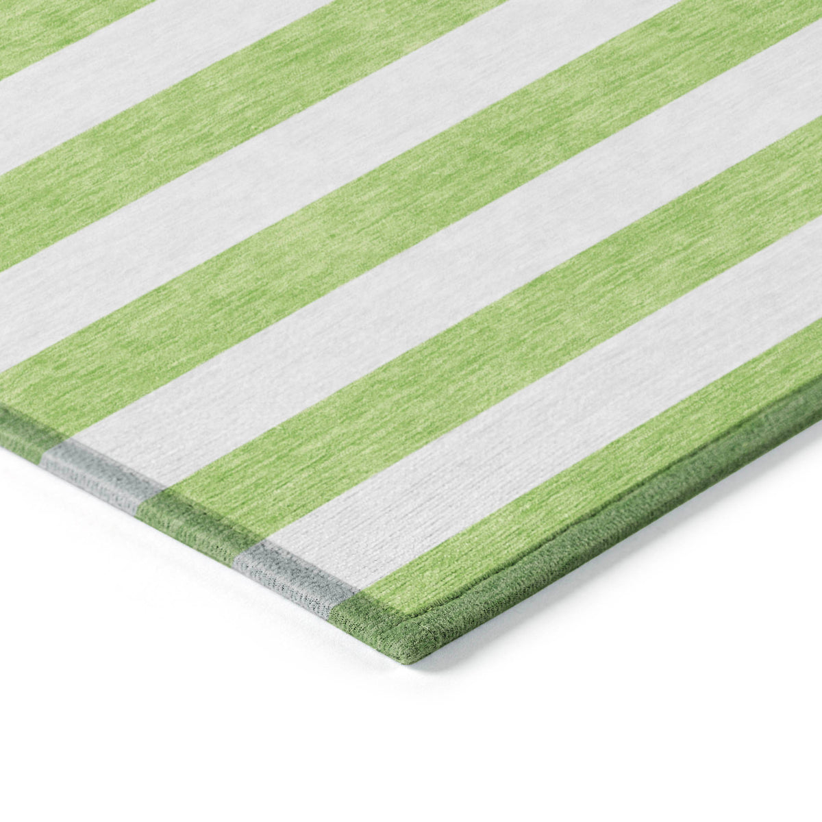 Chantille ACN528 Lime Rug