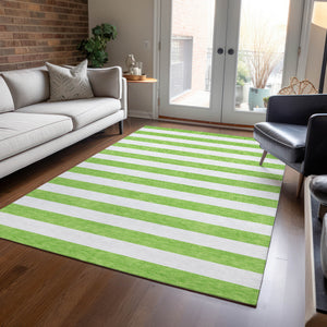 Chantille ACN528 Lime Rug
